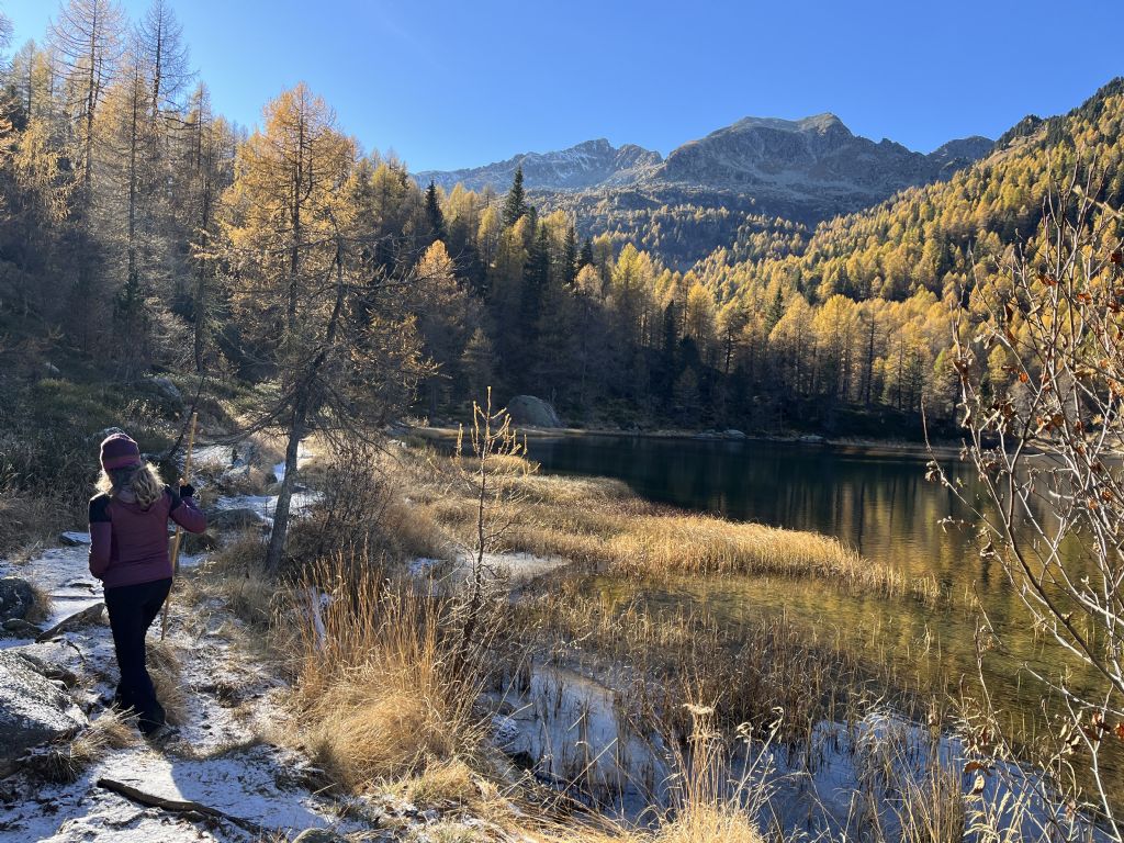 Laghi.......del TRENTINO